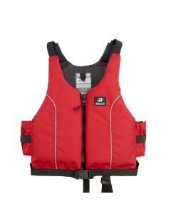 Baltic Radial buoyancy aid vest red