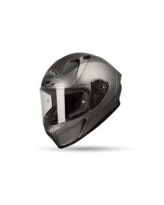 Airoh Helmet Valor Color Silver matt