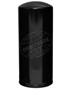 Orbitrade, oil filter D4, D6 Marine - 117-4-17901