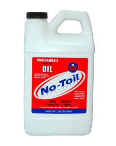 NO-TOIL FILTER OIL 1,92L (6st per box)