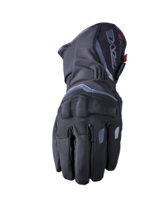 Five Glove WFX3 EVO Waterproof Black
