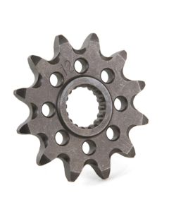 ProX Front Sprocket RM125 '80-11 + RM-Z250 '07-12 -12T- - 07.FS32080-12