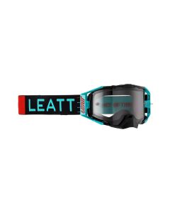 Leatt Goggle Velocity 6.5 Fuel Light Grey 58%