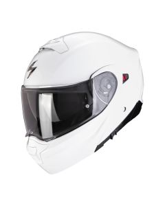 Scorpion Helmet EXO-930 EVO solid white