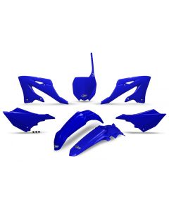 UFO Plastic kit 5-parts OEM 999 YZ125/250 2022-