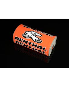 Renthal Fatbar Pad Orange