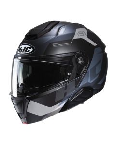 HJC Helmet i91 Carst MC5SF Black/Gray