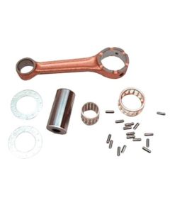 Sno-X Connecting rod kit Rotax 253 (13mm) mag/pto - 89-0020
