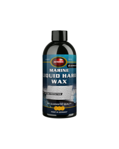 Autosol Marine Liquid Hard Wax 500 ml