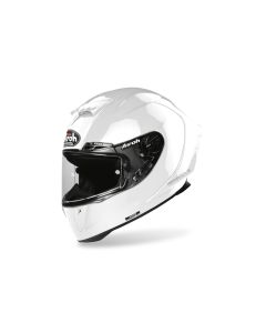 Airoh Helmet GP550 S Color white gloss