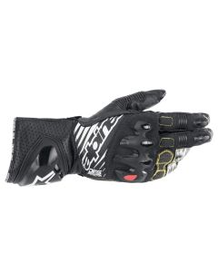 Alpinestars Gloves GP-Tech v2 Black/White