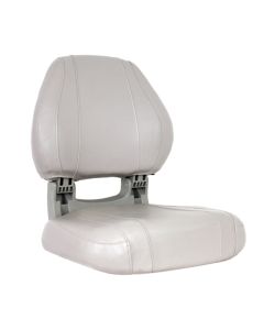 Os Sirocco Folding Seat - Grey