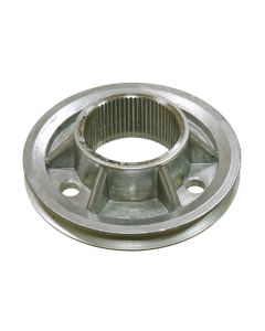 Sno-X Starter pulley 2-cyl Rotax - 91-146