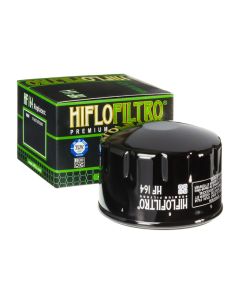 HiFlo oil filter HF164