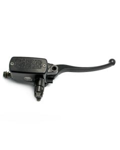 TNT Brake lever complete with cylinder, Universal, Right (307-3148)