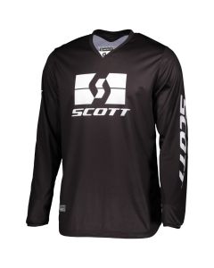 Scott Jersey 350 Swap black