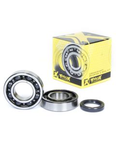 ProX Crankshaft Bearing & Seal Kit KX250F '04-20 - 23.CBS43004