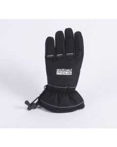 Snowpeople Glove Touring Junior Black