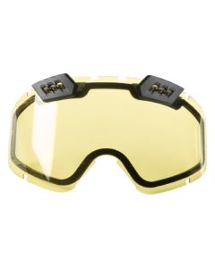 CKX Lens to goggle 210° revo yellow