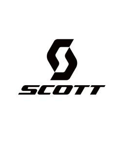 Scott Works Holeshot Tear Off Hustle PAK-10 Nsize