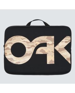 Oakley Laptop Case B1B Black/Desert Brush Camo