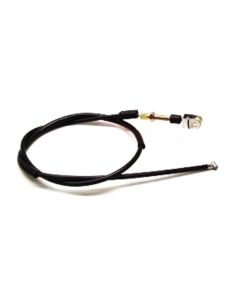 Tec-X Clutch cable, Suzuki PV50 83- (305-0112)