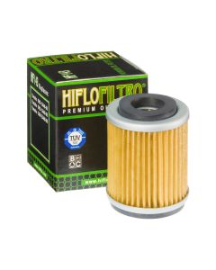 HiFlo oil filter HF143