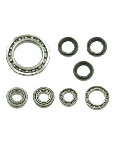 Bronco ATV Differential Bearing & Seal Kit - 78-03A33