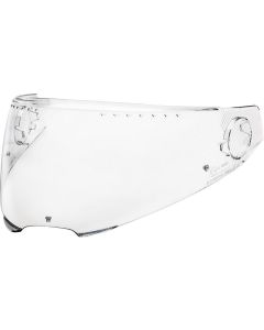 Schuberth C4 visor clear 53-59