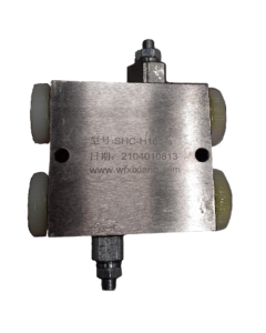 Bronco ATV Pressure reducing valve Digger 2020 ->08.2022 - 77-13000-41