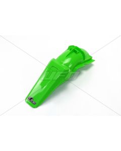 UFO Rear fender KX125/250 99-02 Green 026