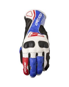 Five glove RFX4 REPLICA  White/Blue