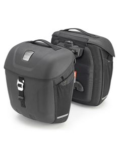 Givi Metro sidebags 18lt - MT501