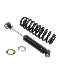 Sno-X Gas shock assembly - Front track, Polaris - 84-04300S