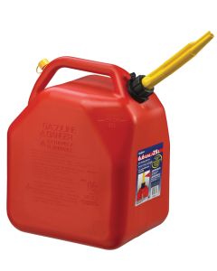 Scepter Gasoline Can 25L / 6.6 Gal