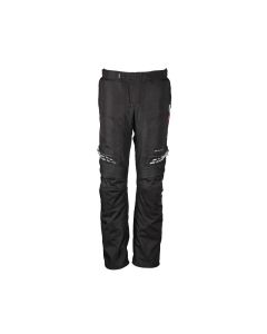 Grand Canyon Bikewear Textile Trousers Spirit Black