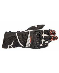 Alpinestars Gloves GP Plus R v2 Black/White