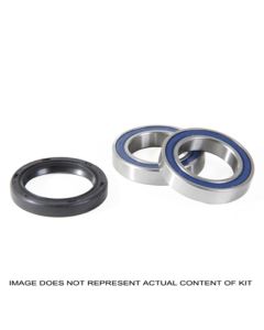 ProX Rearwheel Bearing Set CR125 '00-07 + CRF250R/450R'02-23 - 23.S112050