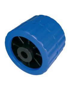 Osculati Side roller blue Ø hole 15 mm Marine - M02-031-11