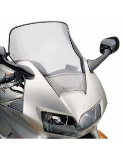 Givi Specific screen, smoked 46 x 42 cm (HxW) (D200S)