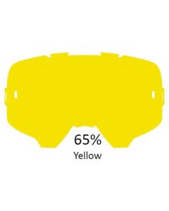 Leatt Lens Yellow 79%