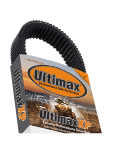 Ultimax UXP446 Drive belt ATV
