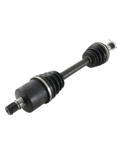 All Balls Axle complete 8 Can-Am left rear ATV - 78-AB8-CA-8-304