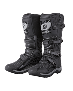 ONeal Boot RMX Enduro black