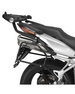 Givi Specific Monorack arms (166FZ)