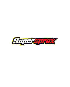 Supersprox / JT Rear sprocket 263.34 (27-2-263-34)