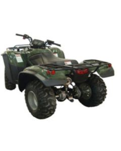 Kimpex fenderkit Honda ATV - 76-175211