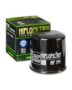 HiFlo oil filter HF199