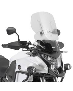 Givi Specific sliding wind-screen for Honda Crosstourer 1200 (12-13) - AF1110