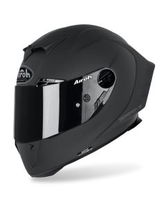 Airoh Helmet GP 550 S Color Dark Grey Matt